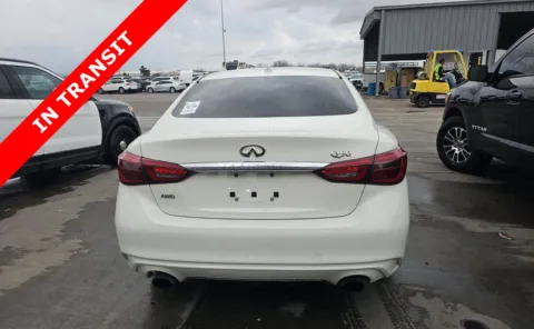 More photos of 2019 INFINITI Q50 3.0t LUXE at Auto Boutique Texas, TX