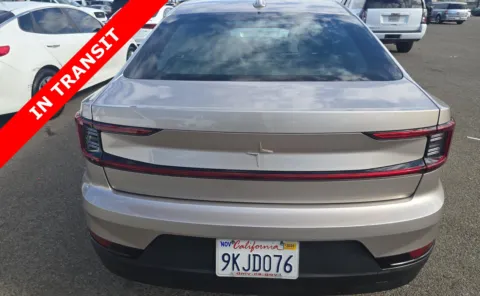 More photos of 2024 Polestar 2 Long Range Single Motor at Auto Boutique Texas, TX