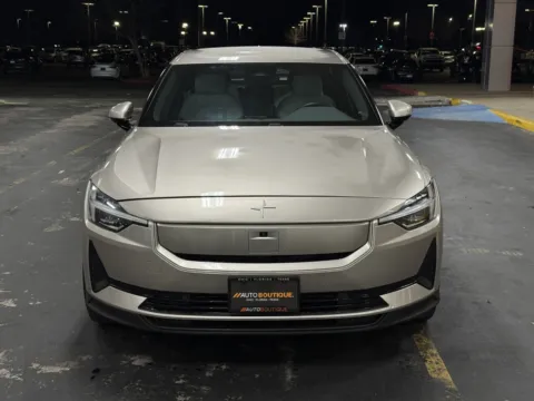 More photos of 2024 Polestar 2 Long Range Single Motor at Auto Boutique Texas, TX