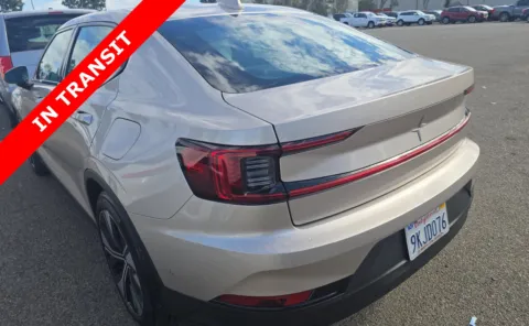 More photos of 2024 Polestar 2 Long Range Single Motor at Auto Boutique Texas, TX
