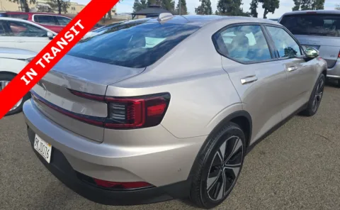 Another view of 2024 Polestar 2 Long Range Single Motor for sale in Alvin, TX at Auto Boutique Texas