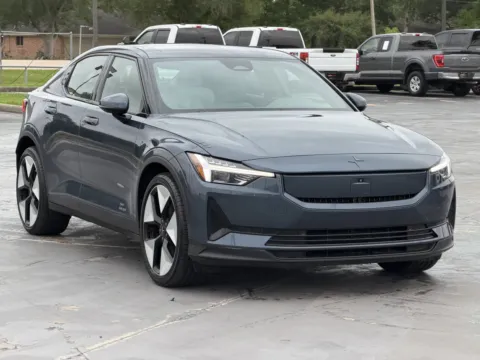 Another view of 2024 Polestar 2 Long Range Single Motor for sale in Alvin, TX at Auto Boutique Texas