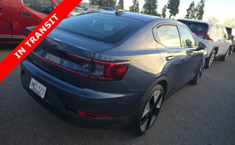 Another view of 2024 Polestar 2 Long Range Single Motor for sale in Alvin, TX at Auto Boutique Texas