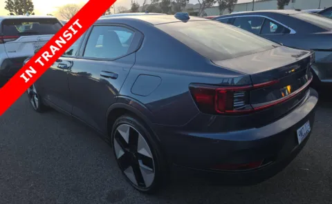 More photos of 2024 Polestar 2 Long Range Single Motor at Auto Boutique Texas, TX