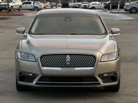 More photos of 2019 Lincoln Continental Select at Auto Boutique Texas, TX
