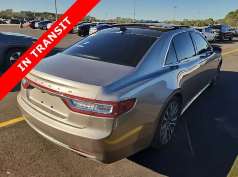 More photos of 2019 Lincoln Continental Select at Auto Boutique Texas, TX