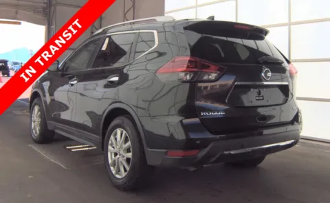 More photos of 2019 Nissan Rogue SV at Auto Boutique Texas, TX