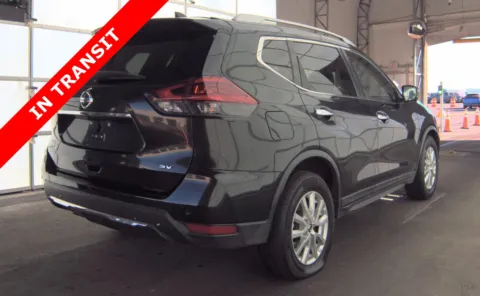 More photos of 2019 Nissan Rogue SV at Auto Boutique Texas, TX