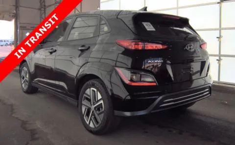 More photos of 2023 Hyundai Kona Electric SE at Auto Boutique Texas, TX