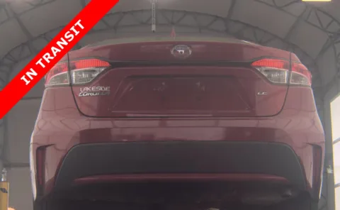 More photos of 2020 Toyota Corolla LE at Auto Boutique Texas, TX