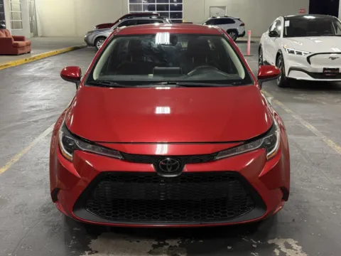 More photos of 2020 Toyota Corolla LE at Auto Boutique Texas, TX