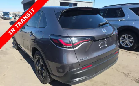 More photos of 2025 Honda HR-V LX at Auto Boutique Texas, TX