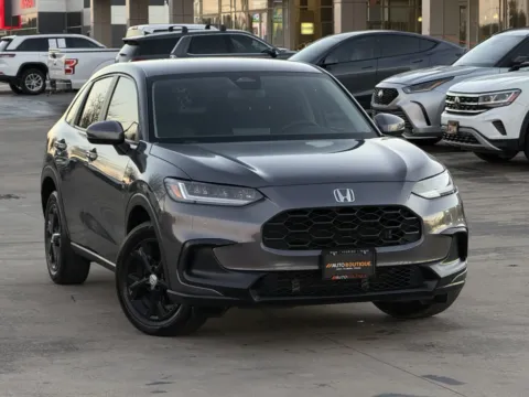 Photos of 2025 Honda HR-V LX for sale in Alvin, TX at Auto Boutique Texas