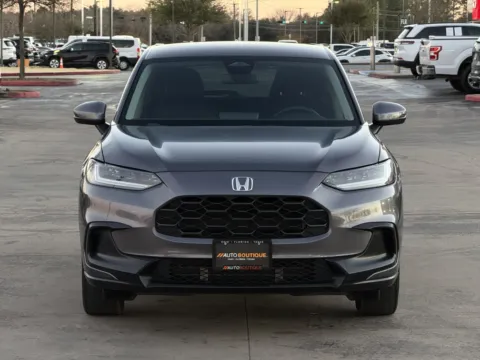 More photos of 2025 Honda HR-V LX at Auto Boutique Texas, TX