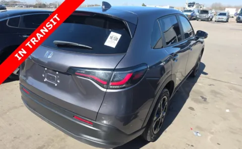 More photos of 2025 Honda HR-V LX at Auto Boutique Texas, TX