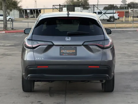 More photos of 2025 Honda HR-V LX at Auto Boutique Texas, TX