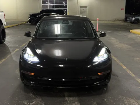 More photos of 2021 Tesla Model 3 Standard Range Plus at Auto Boutique Texas, TX