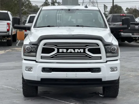 More photos of 2018 Ram 3500 Laramie at Auto Boutique Texas, TX