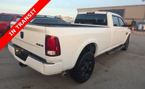 More photos of 2018 Ram 3500 Laramie at Auto Boutique Texas, TX