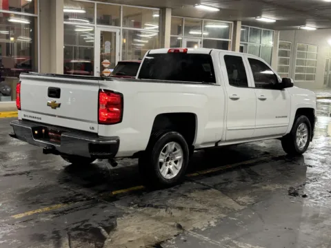 More photos of 2019 Chevrolet Silverado 1500 LD LT at Auto Boutique Texas, TX
