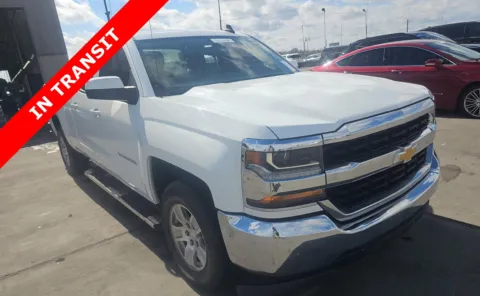 Another view of 2019 Chevrolet Silverado 1500 LD LT for sale in Alvin, TX at Auto Boutique Texas