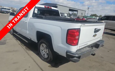 More photos of 2019 Chevrolet Silverado 1500 LD LT at Auto Boutique Texas, TX