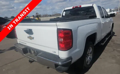 More photos of 2019 Chevrolet Silverado 1500 LD LT at Auto Boutique Texas, TX