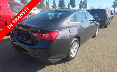 Another view of 2023 Chevrolet Malibu LT for sale in Alvin, TX at Auto Boutique Texas