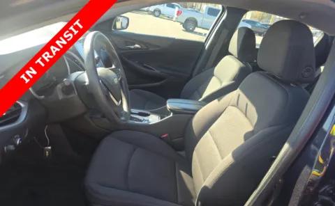 More photos of 2023 Chevrolet Malibu LT at Auto Boutique Texas, TX