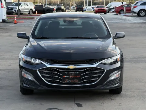 More photos of 2023 Chevrolet Malibu LT at Auto Boutique Texas, TX