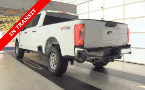 More photos of 2023 Ford Super Duty F-250 SRW XL at Auto Boutique Texas, TX