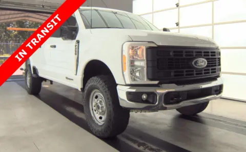 Another view of 2023 Ford Super Duty F-250 SRW XL for sale in Alvin, TX at Auto Boutique Texas