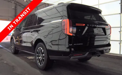 More photos of 2025 Ford Expedition Max Platinum at Auto Boutique Texas, TX
