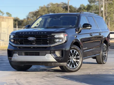 More photos of 2025 Ford Expedition Max Platinum at Auto Boutique Texas, TX