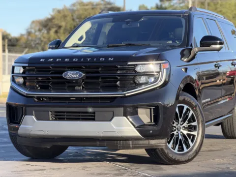 More photos of 2025 Ford Expedition Max Platinum at Auto Boutique Texas, TX