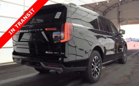 More photos of 2025 Ford Expedition Max Platinum at Auto Boutique Texas, TX