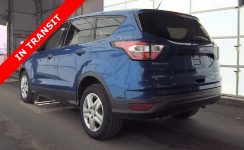 More photos of 2018 Ford Escape S at Auto Boutique Texas, TX