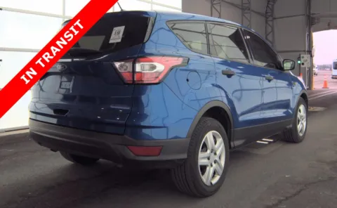 More photos of 2018 Ford Escape S at Auto Boutique Texas, TX