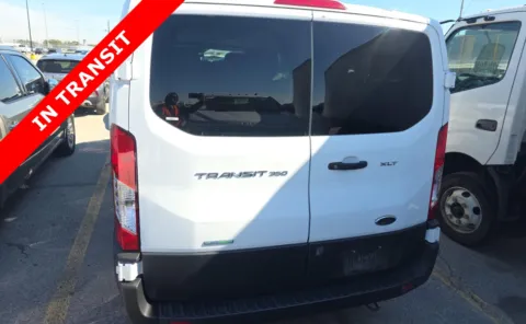 More photos of 2021 Ford Transit Passenger Wagon XLT at Auto Boutique Texas, TX