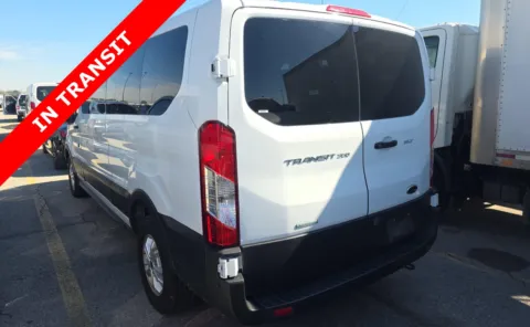 More photos of 2021 Ford Transit Passenger Wagon XLT at Auto Boutique Texas, TX