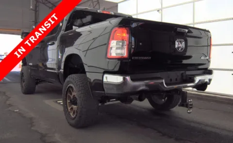 More photos of 2019 Ram 1500 Big Horn Lone Star at Auto Boutique Texas, TX