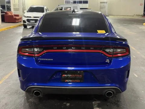 More photos of 2020 Dodge Charger Scat Pack at Auto Boutique Texas, TX