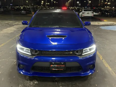 More photos of 2020 Dodge Charger Scat Pack at Auto Boutique Texas, TX