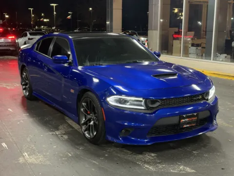 Photos of 2020 Dodge Charger Scat Pack for sale in Alvin, TX at Auto Boutique Texas