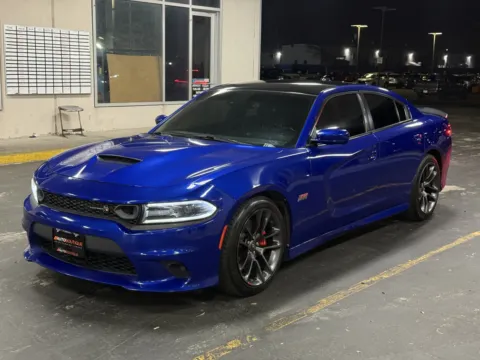Another view of 2020 Dodge Charger Scat Pack for sale in Alvin, TX at Auto Boutique Texas