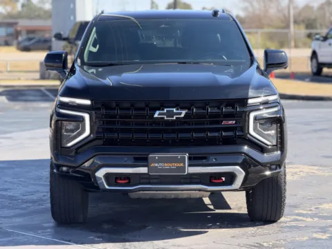 More photos of 2025 Chevrolet Suburban Z71 at Auto Boutique Texas, TX