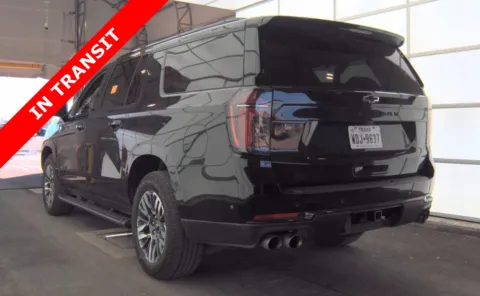 More photos of 2025 Chevrolet Suburban Z71 at Auto Boutique Texas, TX