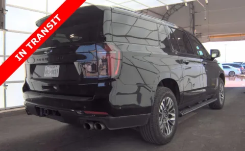 More photos of 2025 Chevrolet Suburban Z71 at Auto Boutique Texas, TX
