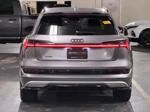 More photos of 2019 Audi e-tron Premium Plus at Auto Boutique Texas, TX