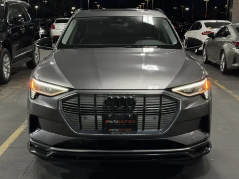 More photos of 2019 Audi e-tron Premium Plus at Auto Boutique Texas, TX
